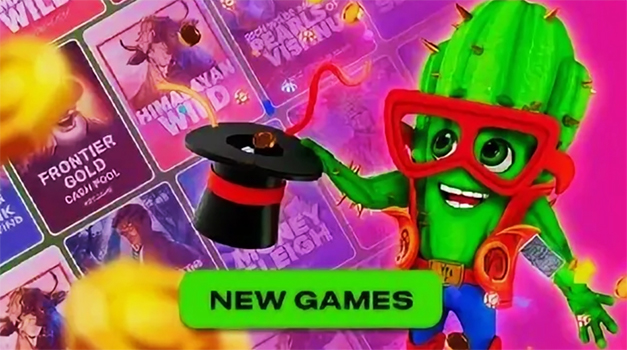 Cactus Casino 3